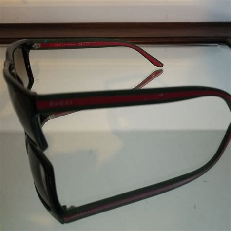 how much for gucci glasses|authentic gucci sunglasses excellent condition.